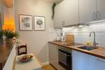 Wohnen auf Zeit Wedel - 1.5 Zimmer, 47 m&sup2;, 1.390&euro; | Angebot:25636457