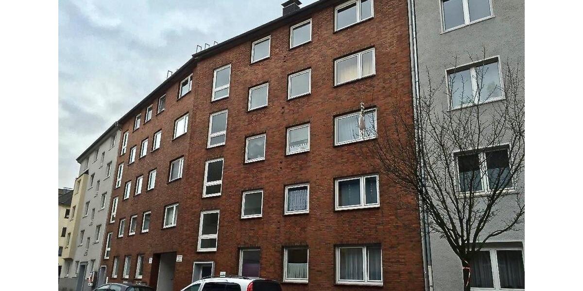 Etagenwohnung Moers Rheinkamp - 3 Zimmer, 70 m&sup2;, 625&euro; | Angebot:25148812