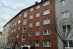 Etagenwohnung Moers Rheinkamp - 3 Zimmer, 70 m&sup2;, 625&euro; | Angebot:25148812