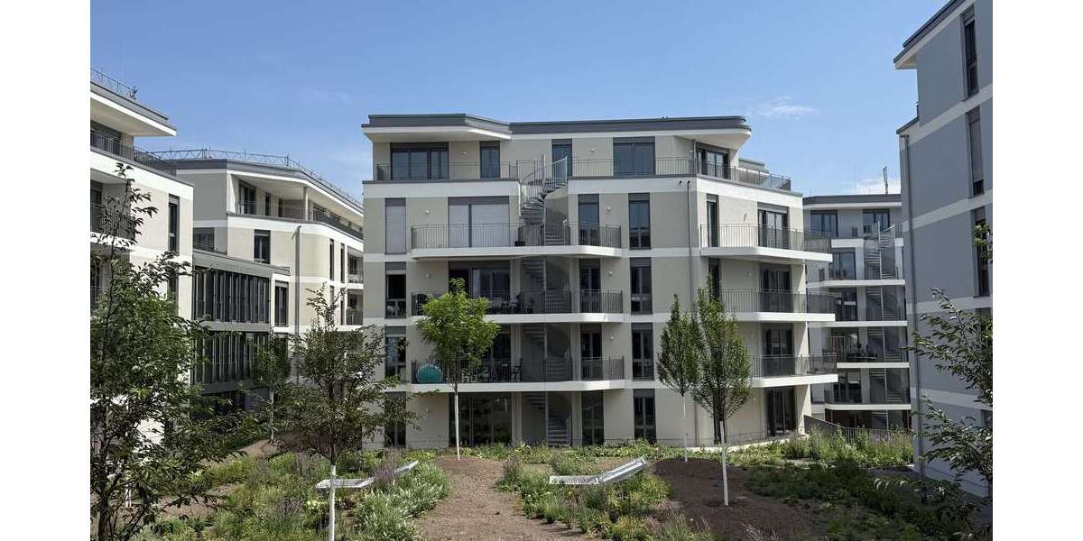 Etagenwohnung Mainz-Kastel Kastel - 2 Zimmer, 64 m&sup2;, 1.025&euro; | Angebot:26975306