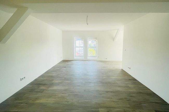 Etagenwohnung Brandenburg an der Havel Altstadt - 4 Zimmer, 131 m&sup2;, 1.185&euro; | Angebot:25801202