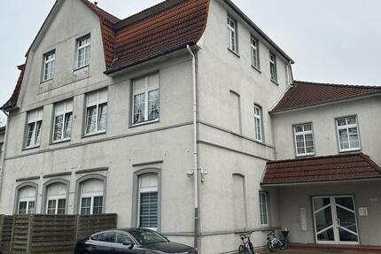 Geräumige 3-Zimmer-Wohnung in Quakenbrück zu vermieten! 3 zimmer