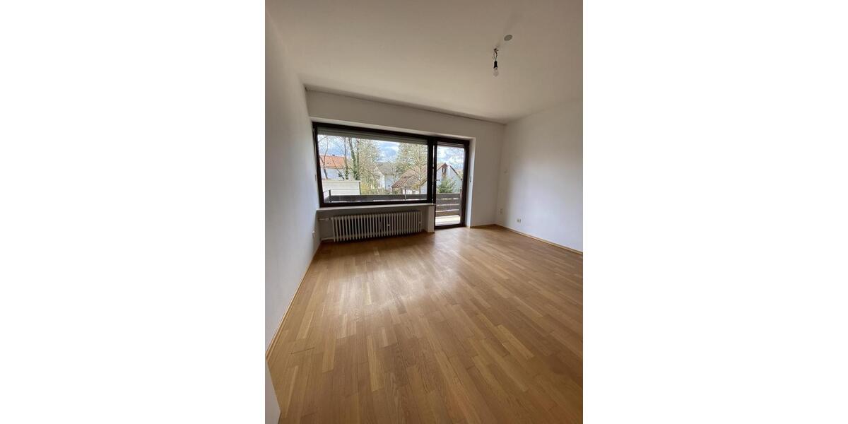 Etagenwohnung Ottobrunn - 1 Zimmer, 36 m&sup2;, 800&euro; | Angebot:25170649