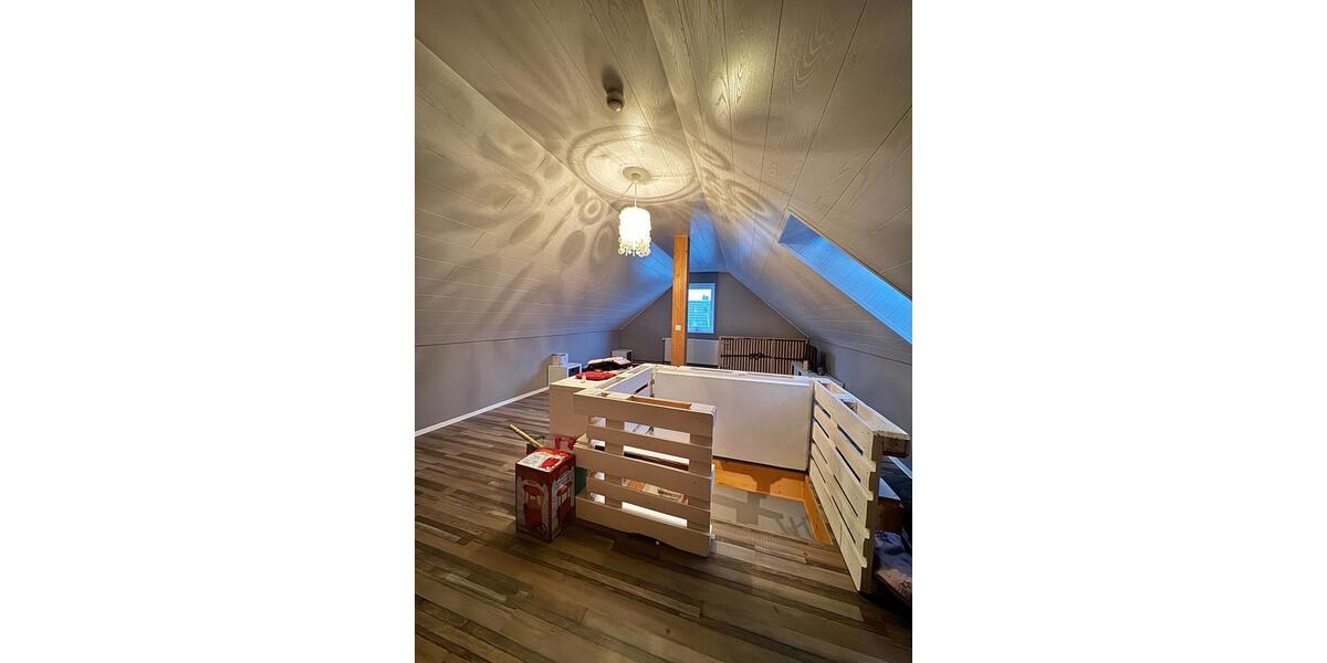 Maisonettenwohnung Seesen - 4 Zimmer, 101 m&sup2;, 750&euro; | Angebot:23857414