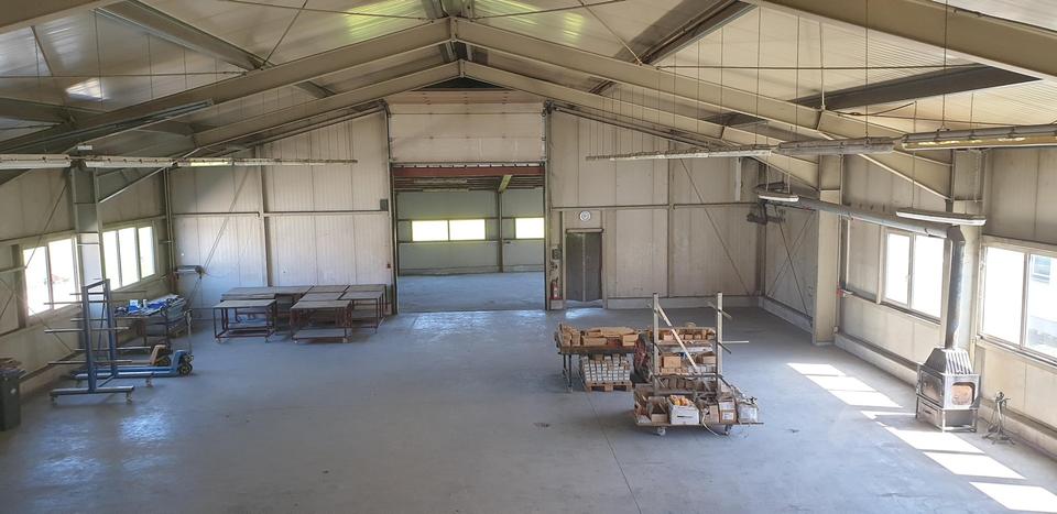 Gewerbeobjekt Biessenhofen - 2.294&euro; | Angebot:25905513