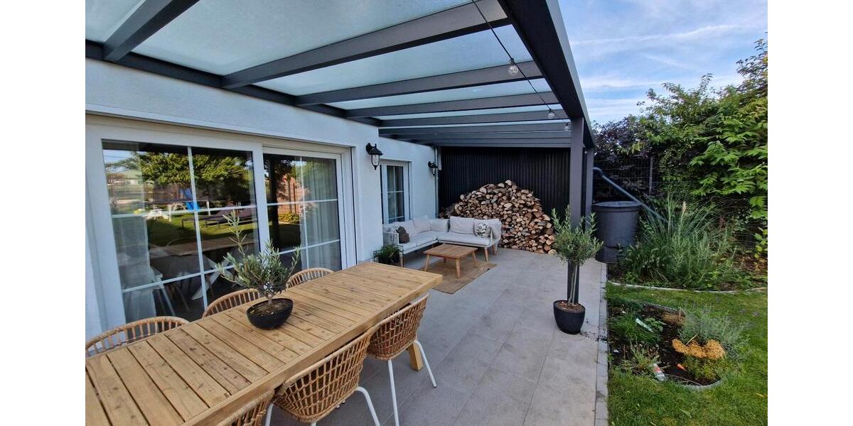 Einfamilienhaus Münzenberg - 5 Zimmer, 250 m&sup2;, 2.350&euro; | Angebot:24867594