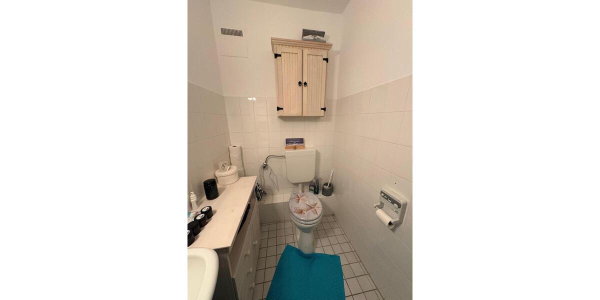 Etagenwohnung Göttingen - 4 Zimmer, 106 m&sup2;, 1.490&euro; | Angebot:25854596