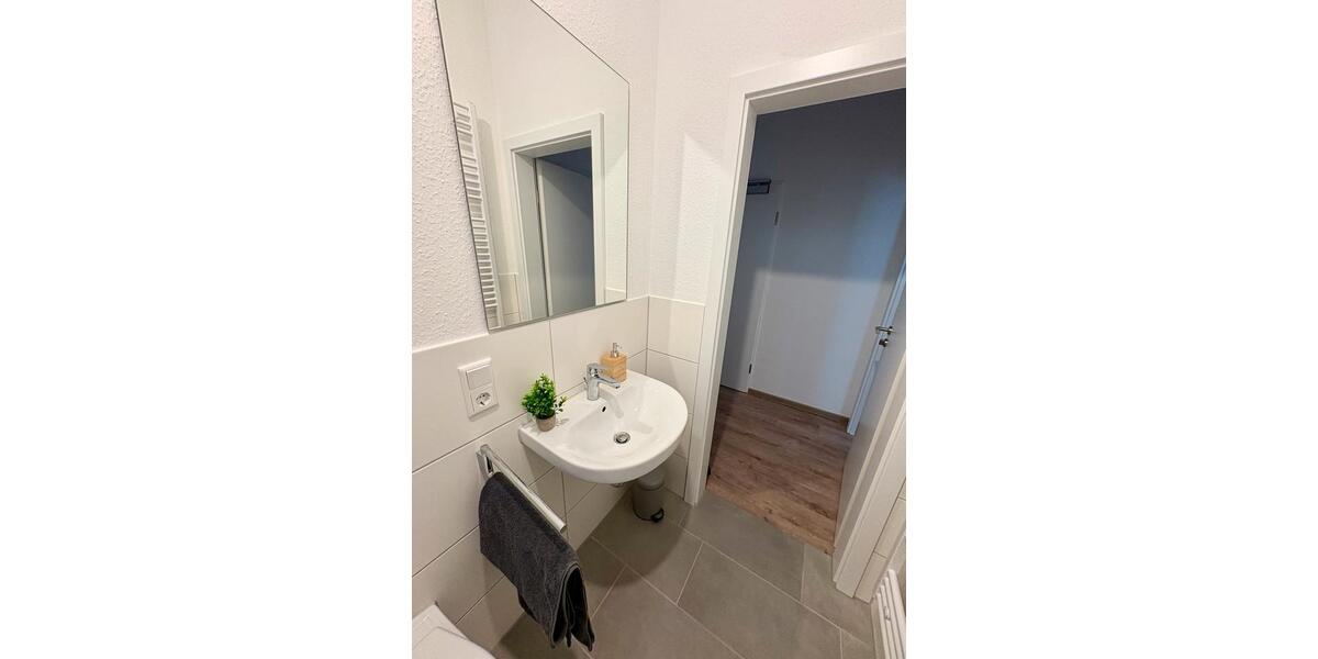 Etagenwohnung Bremerhaven - 2 Zimmer, 42 m&sup2;, 900&euro; | Angebot:26610050