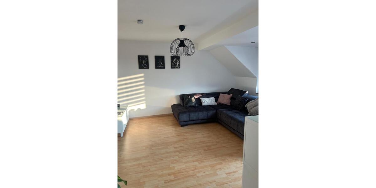 Wohnung und - oder Büroräume 3 zimmer