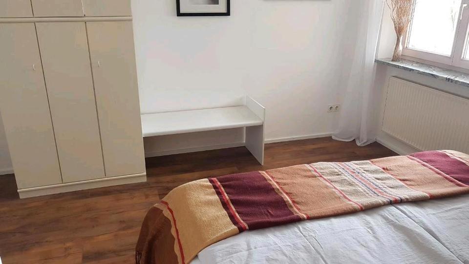 Wohnen auf Zeit Wessobrunn - 2 Zimmer, 70 m&sup2;, 1.250&euro; | Angebot:26340194