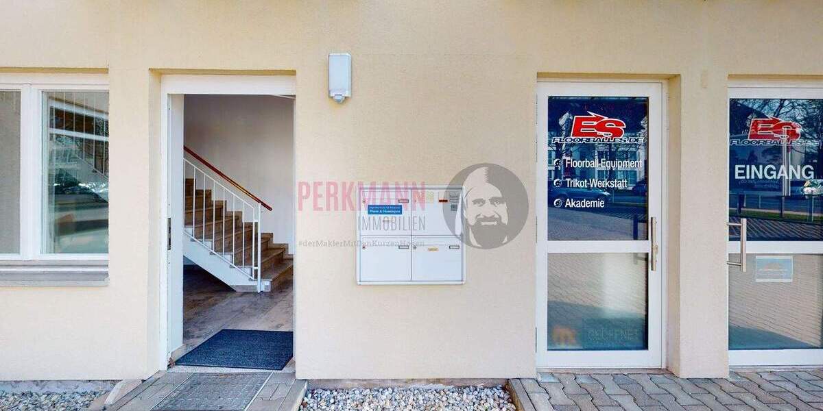 Gewerbeobjekt Kaufering - 2 Zimmer, 120 m&sup2;, 1.500&euro; | Angebot:24855536