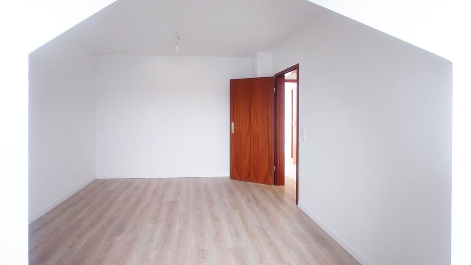 Dachgeschoßwohnung Bogen - 2 Zimmer, 57 m&sup2;, 600&euro; | Angebot:26261914