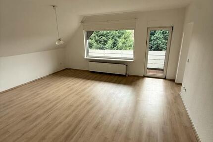 Renovierte Maisonette Wohnung zu vermieten MIT KÜCHE - ERSTBEZUG 3.5 zimmer