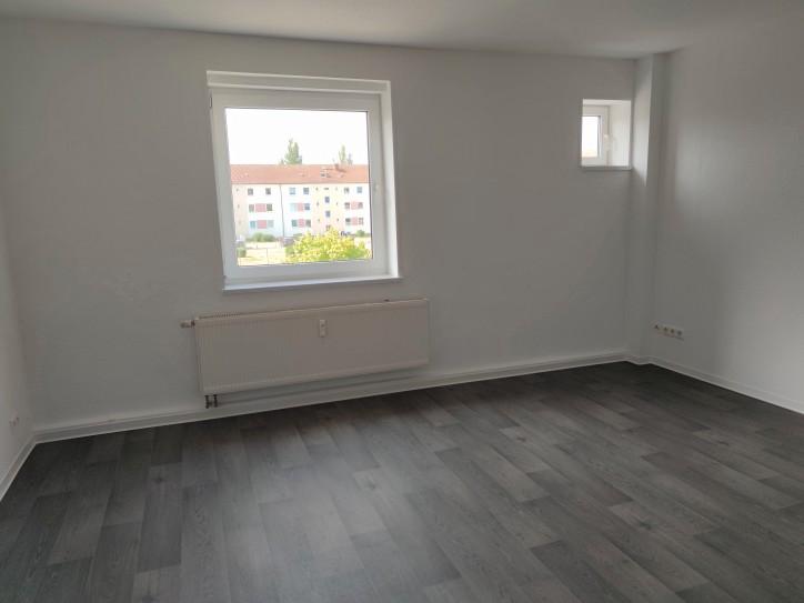 Etagenwohnung Brandenburg an der Havel Görden - 3 Zimmer, 65 m&sup2;, 523&euro; | Angebot:26364599