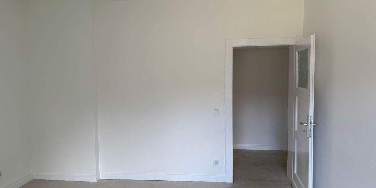 Etagenwohnung Essen Altendorf - 2 Zimmer, 66 m&sup2;, 520&euro; | Angebot:26672881