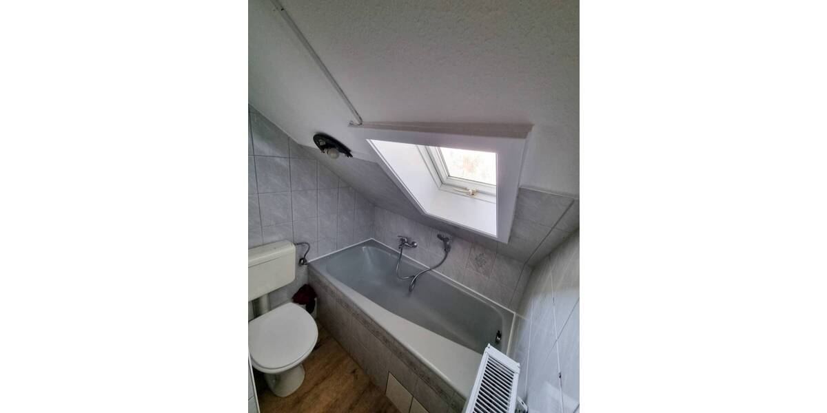 Etagenwohnung Bad Wildungen Bad Wildungen (Kernstadt) - 2 Zimmer, 73 m&sup2;, 580&euro; | Angebot:25667268