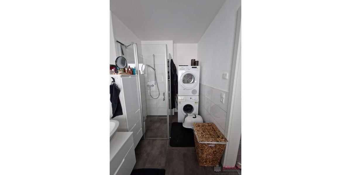 Etagenwohnung Metten - 3 Zimmer, 65 m&sup2;, 716&euro; | Angebot:26677647