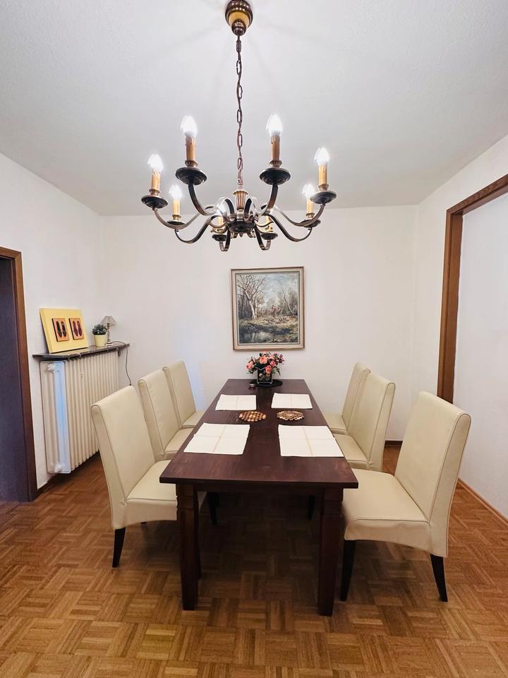 Frisch renoviertes WG DoppelZimmer nähe der Innenstadt