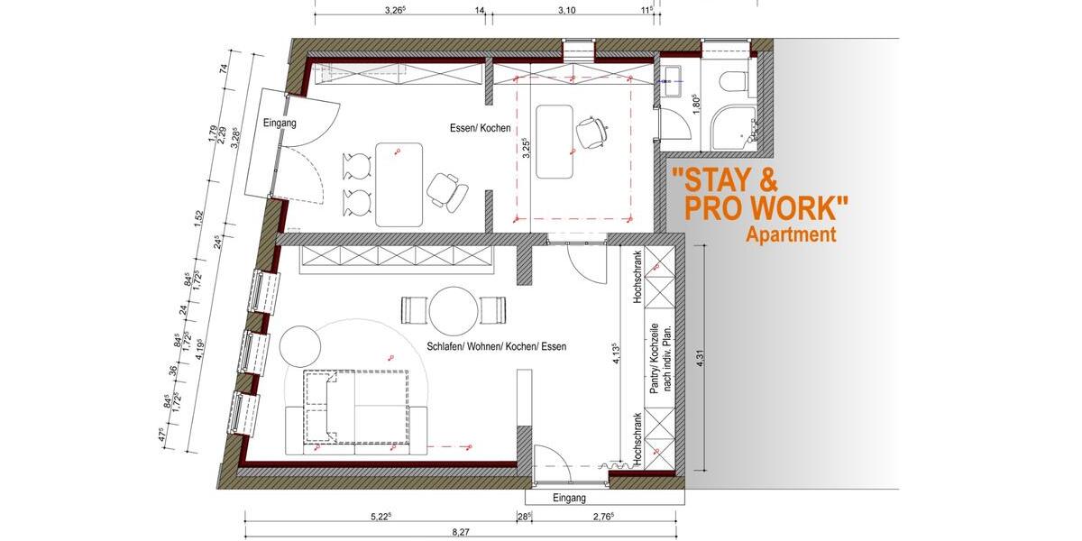 Gewerbeobjekt Heiligenhafen - 879&euro; | Angebot:24866750