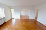 Frisch renovierte 3,5-Zimmer-EG-Wohnung mit Terrasse, Gartenanteil & Garage in Alzenau-Hörstein 3 zimmer