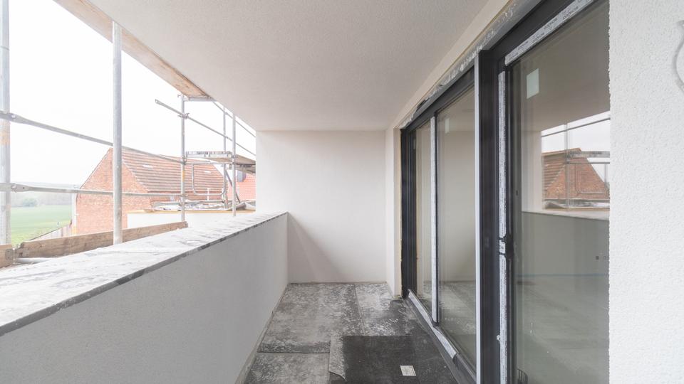 Etagenwohnung Breitenworbis - 4 Zimmer, 124 m&sup2;, 1.100&euro; | Angebot:26290178