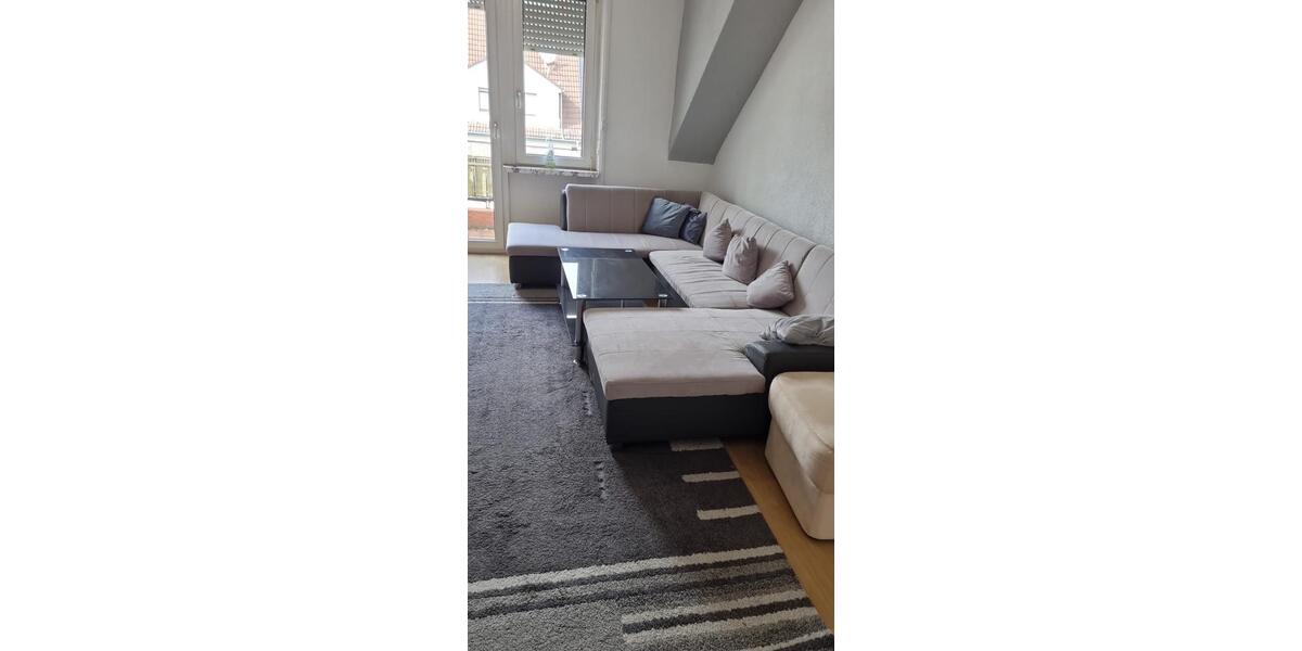 Etagenwohnung Ludwigshafen am Rhein Mundenheim - 3 Zimmer, 100 m&sup2;, 1.000&euro; | Angebot:26689078