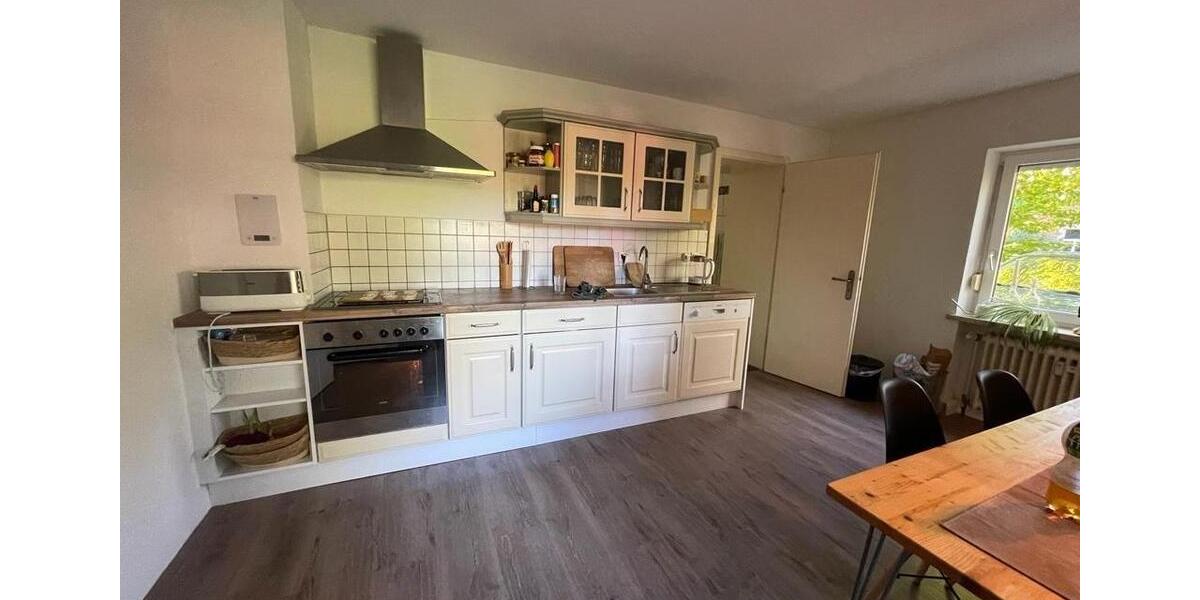 Etagenwohnung Coburg - 2 Zimmer, 70 m&sup2;, 585&euro; | Angebot:26626302