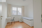 Etagenwohnung Frankfurt am Main Bockenheim - 4 Zimmer, 100 m&sup2;, 1.800&euro; | Angebot:25166847