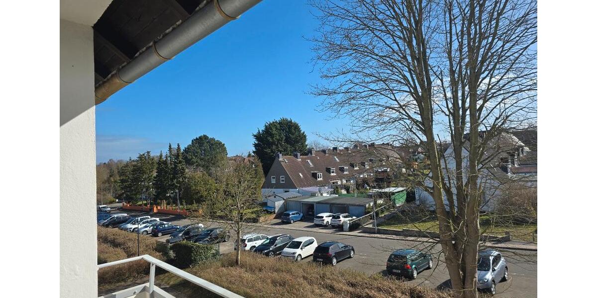 Etagenwohnung Heiligenhafen - 4 Zimmer, 88 m&sup2;, 760&euro; | Angebot:25980965