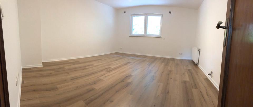 Erdgeschoßwohnung Freudenberg - 2 Zimmer, 115 m&sup2;, 990&euro; | Angebot:25992715