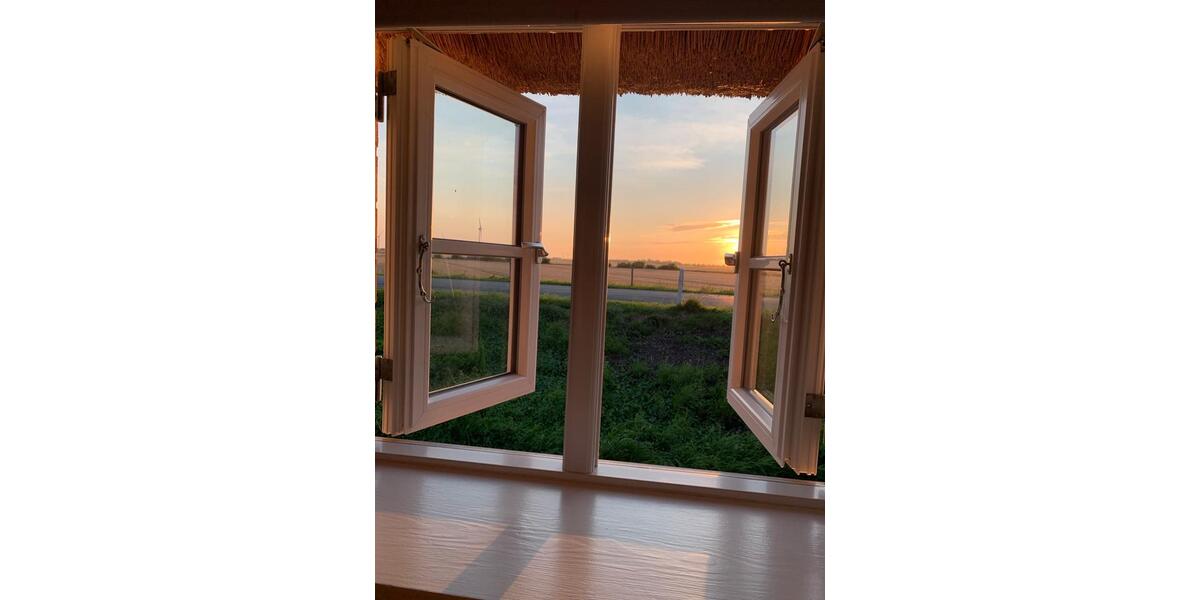 Etagenwohnung Niebüll - 1 Zimmer, 1.111 m&sup2;, 555&euro; | Angebot:25267535