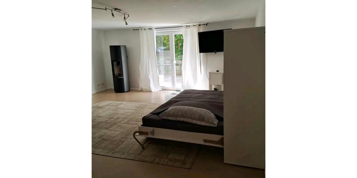 Etagenwohnung Neudrossenfeld - 1.5 Zimmer, 70 m&sup2;, 760&euro; | Angebot:25044898