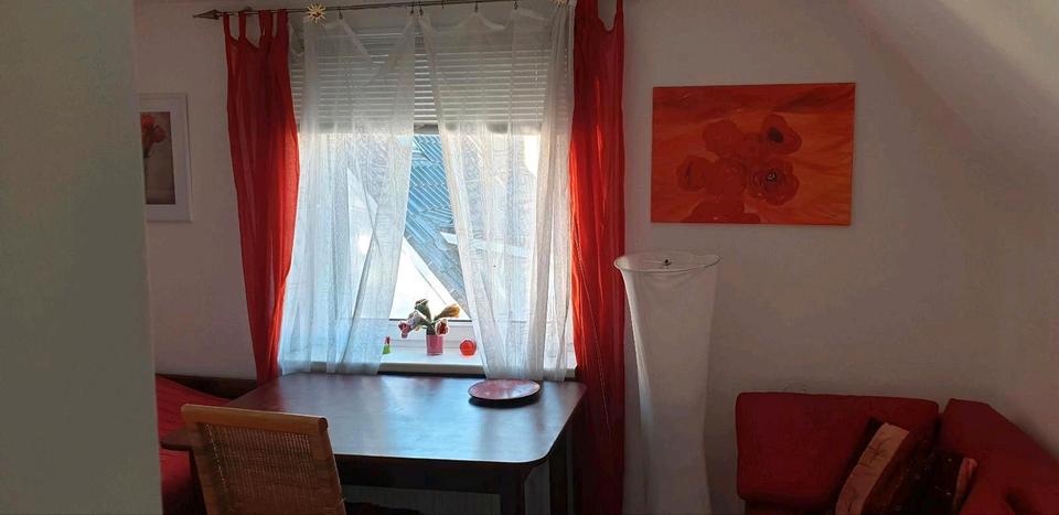 Wohnen auf Zeit Reinbek - 1 Zimmer, 20 m&sup2;, 490&euro; | Angebot:26429482