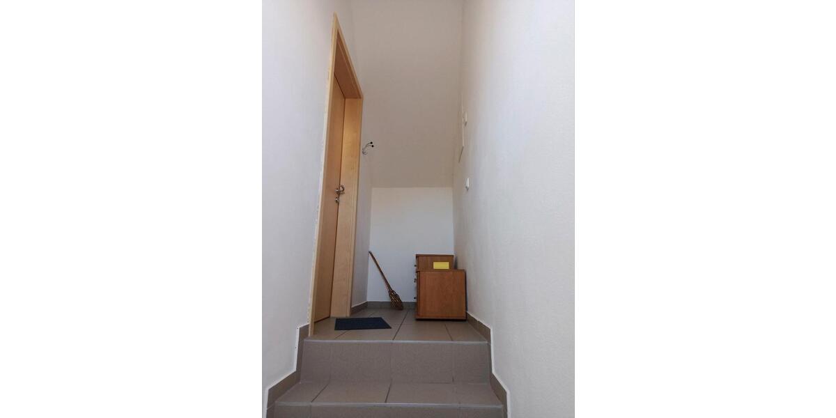 1-Zimmer Appartement 1 zimmer