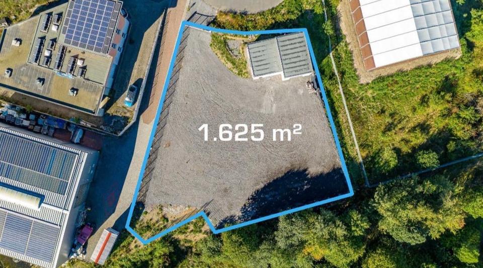 Gewerbeobjekt Alfter - 2.300&euro; | Angebot:22408536