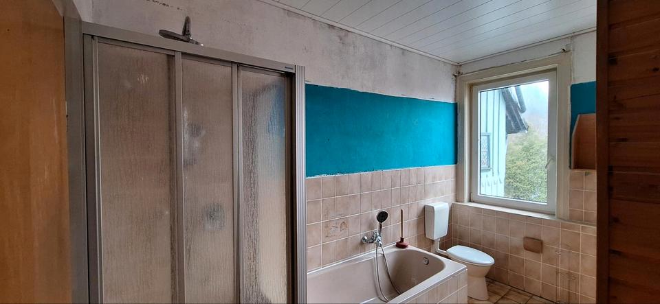 Etagenwohnung Langelsheim - 5 Zimmer, 95 m&sup2;, 350&euro; | Angebot:25945761