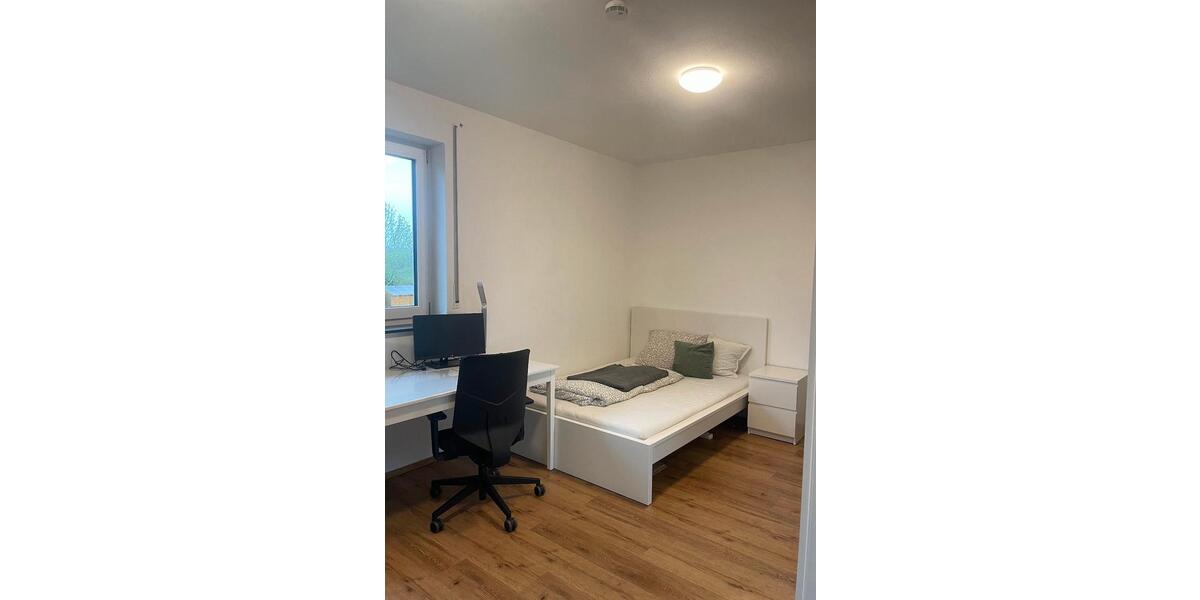 Erdgeschoßwohnung Baienfurt - 1 Zimmer, 24 m&sup2;, 640&euro; | Angebot:26267548
