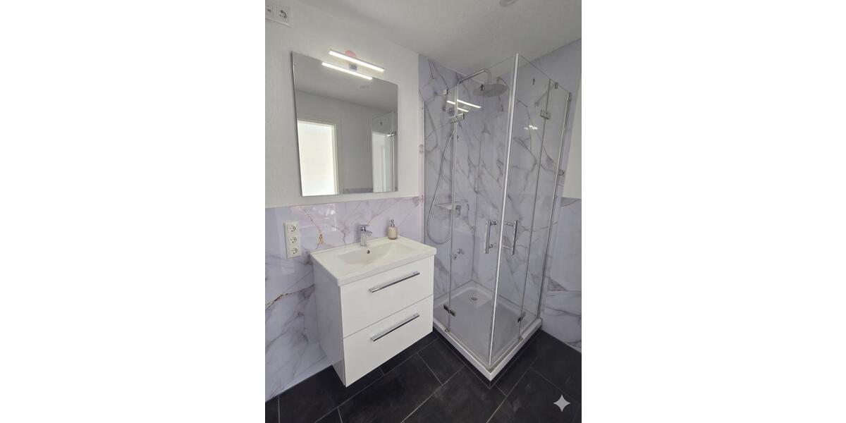 Erdgeschoßwohnung Wieseth - 1 Zimmer, 20 m&sup2;, 460&euro; | Angebot:26145951