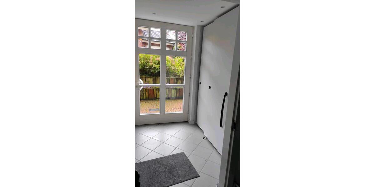 Erdgeschoßwohnung Nottuln - 2.5 Zimmer, 114 m&sup2;, 800&euro; | Angebot:26639523