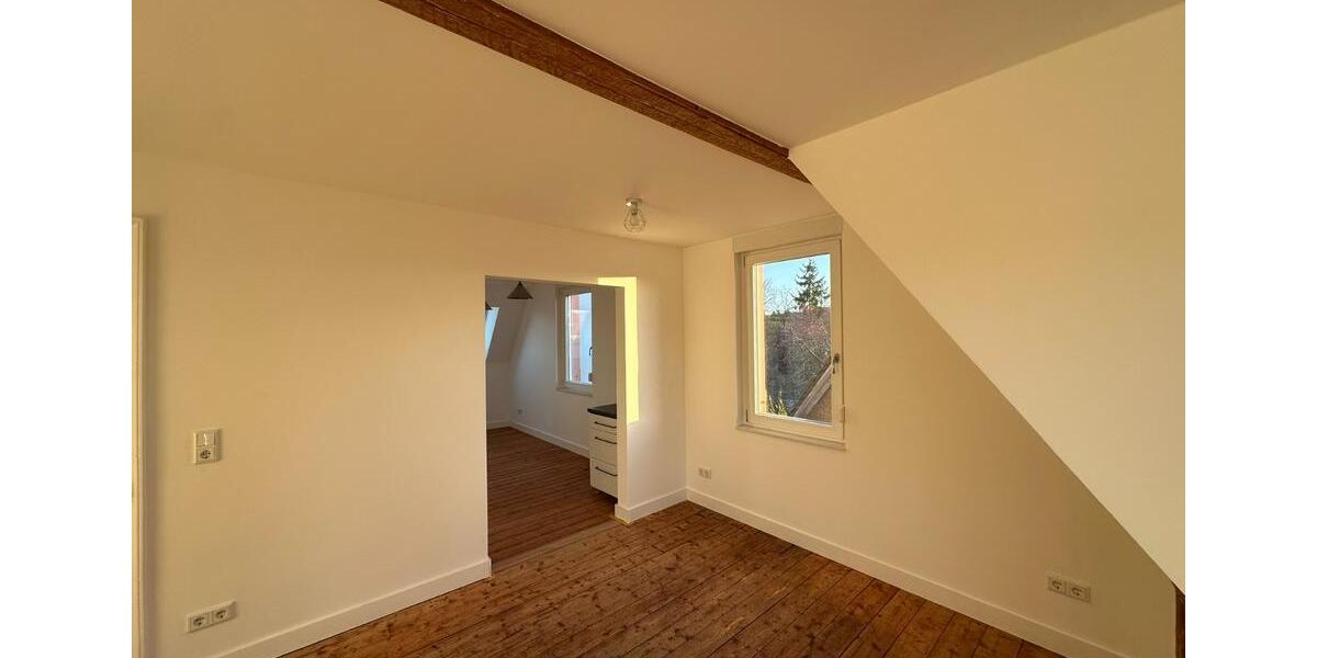 Maisonettenwohnung Ober-Ramstadt Ramstadt - 4.5 Zimmer, 80 m&sup2;, 1.000&euro; | Angebot:25870311