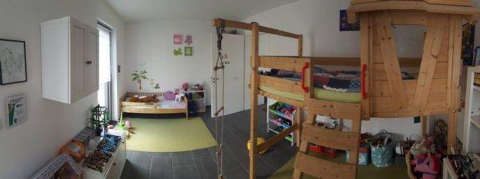 Etagenwohnung Igel - 4 Zimmer, 127 m&sup2;, 1.500&euro; | Angebot:26189689
