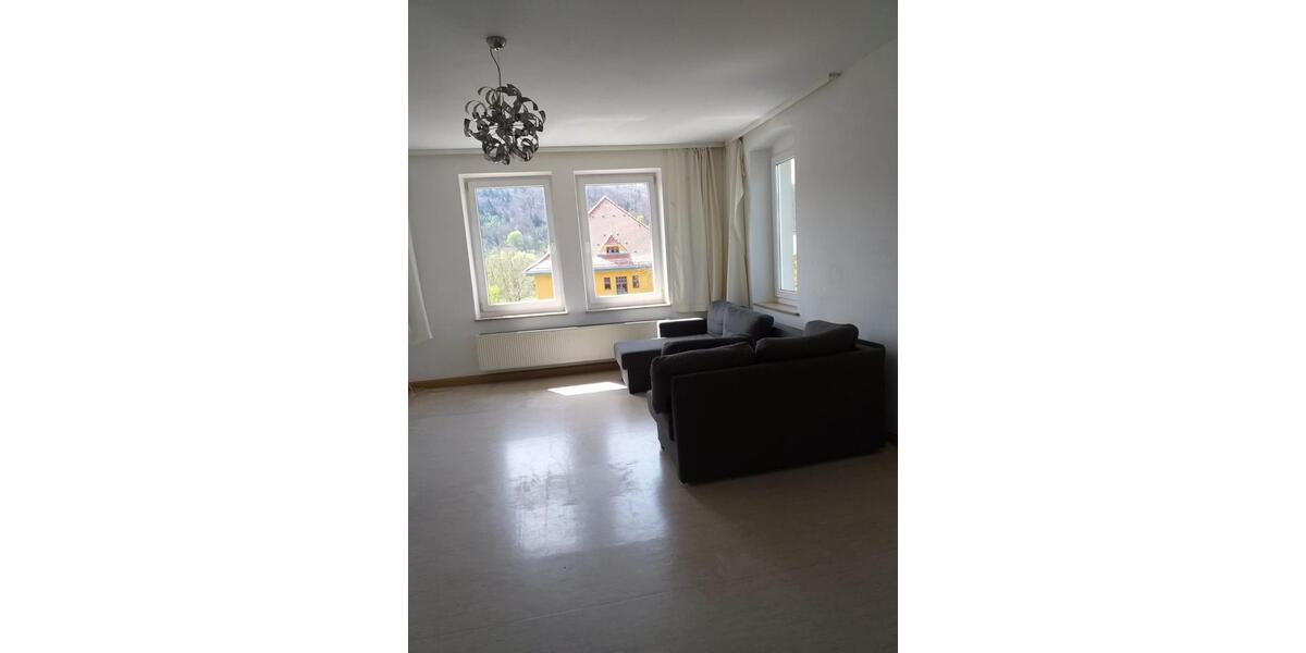 Etagenwohnung Eichstätt - 3 Zimmer, 102 m&sup2;, 980&euro; | Angebot:25310833