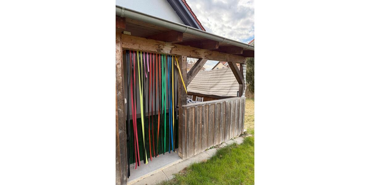 Etagenwohnung Windach - 3 Zimmer, 78 m&sup2;, 1.150&euro; | Angebot:26039164