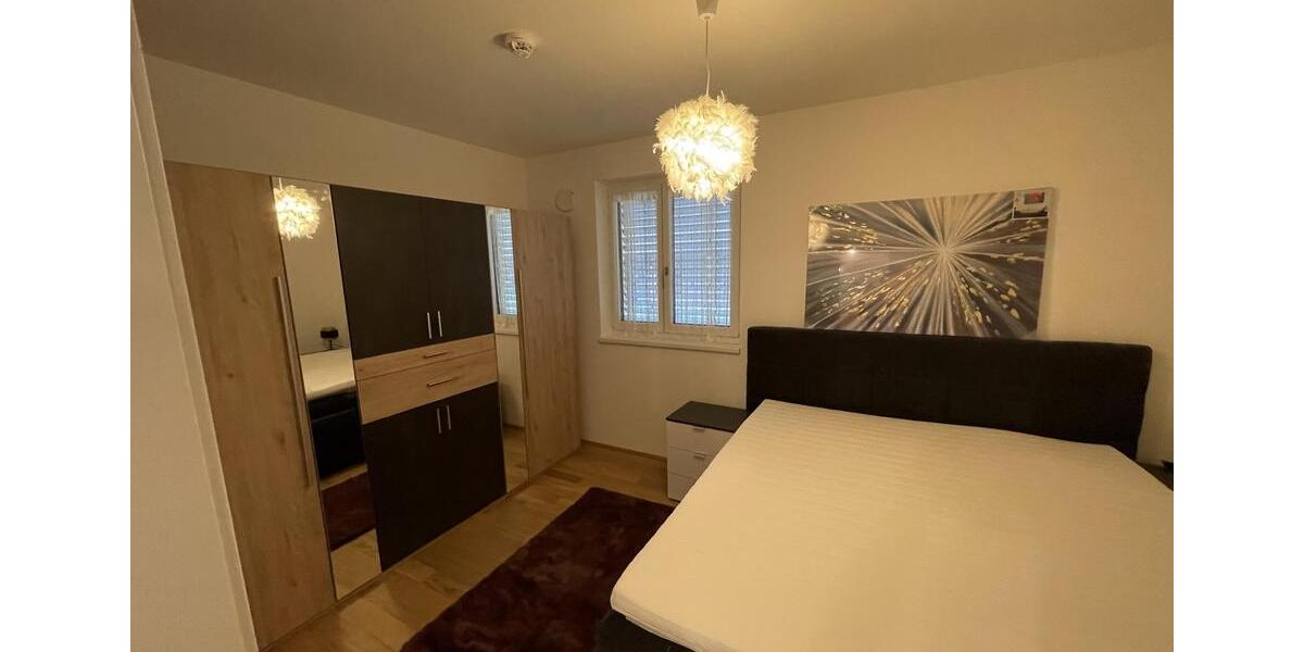 Erdgeschoßwohnung Freilassing - 2 Zimmer, 62 m&sup2;, 1.395&euro; | Angebot:25077850