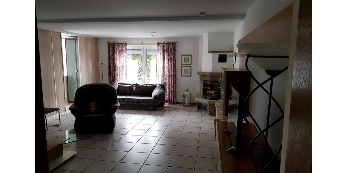 Wohnung WG LAFP in Bork 5 zimmer