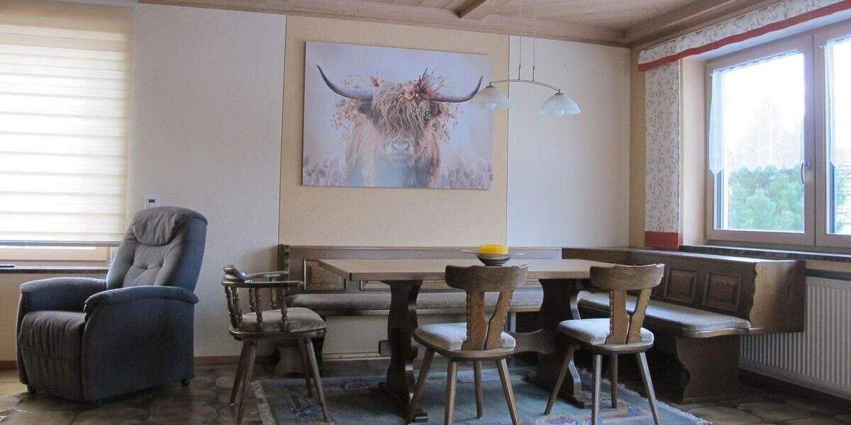 Einfamilienhaus Gundelsdorf Gundelsdorf - 4 Zimmer, 135 m&sup2;, 1.300&euro; | Angebot:24608658