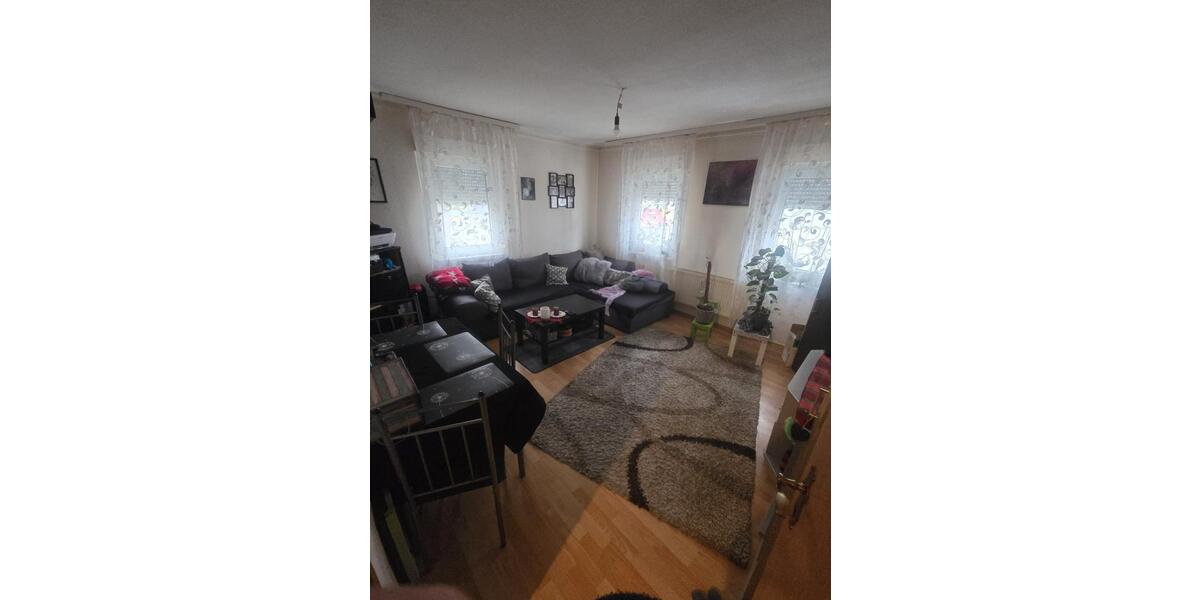 Etagenwohnung Geislingen an der Steige - 3 Zimmer, 75 m&sup2;, 800&euro; | Angebot:26497838