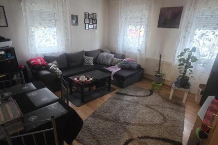 Wohnung Geislingen an der Steige - 3 Zimmer, 75 m&sup2;, 800&euro; | Angebot:26497838