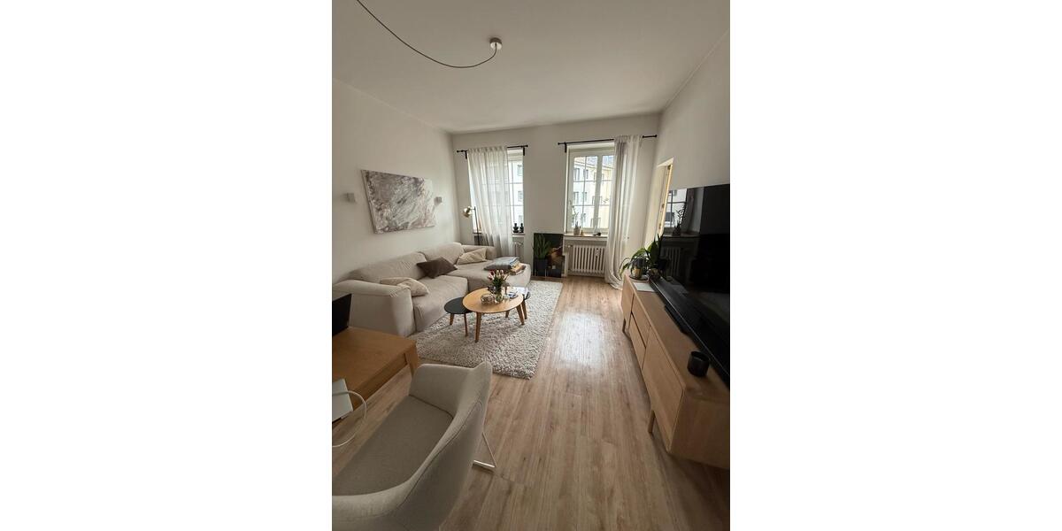 Etagenwohnung Köln Ehrenfeld - 3 Zimmer, 70 m&sup2;, 1.500&euro; | Angebot:26444544