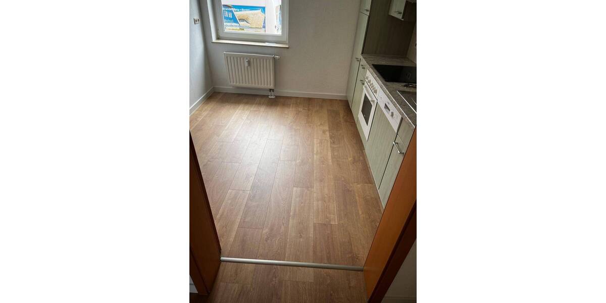 Etagenwohnung Sassnitz - 3 Zimmer, 67 m&sup2;, 459&euro; | Angebot:26904365